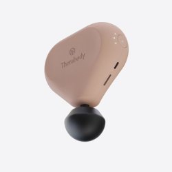 Therabody Theragun Mini Massageapparat Universal Beige