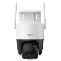 Imoucruiser Sc 4G Lte 5Mp Kamera Ipc-K7fp-5H0te