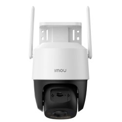 Imoucruiser Sc 4G Lte 5Mp Kamera Ipc-K7fp-5H0te