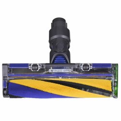 DYSON V15s Detect Submarine - stvsuger