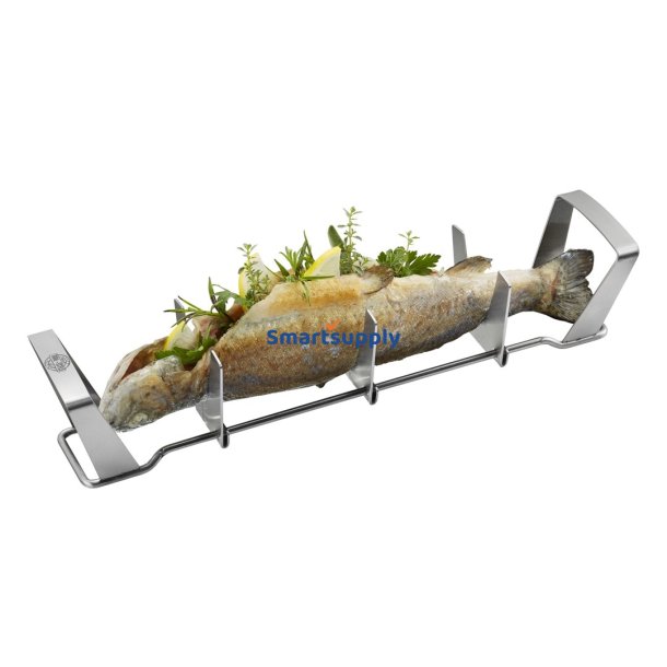Gefu Fiskestativ Bbq