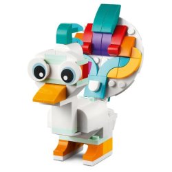 Lego Creator 31140 Magisk Enhjrning