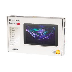 Tablet Blow Blacktab8 3/32Gb 4G Lte