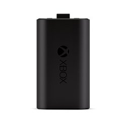 Xbox One Play &amp; Charge Kit