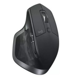 Logitech Mx Master 2S Mus 910-007224