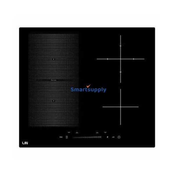 Lin Li-B47221 7200 W Induktionskogeplade.