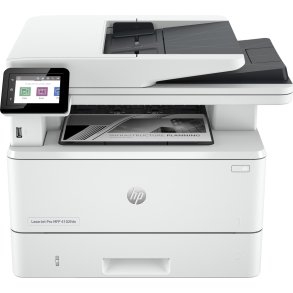 HP LaserJet Pro MFP 4102fdn-printer