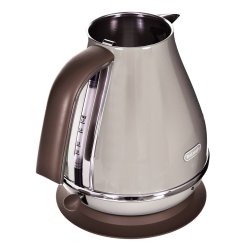 DeLonghi KBOV 2001.BG elkedel 1,7 L Beige 2000 W