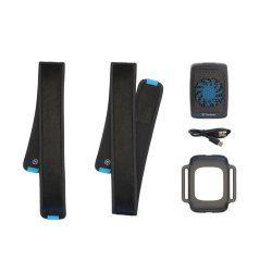 Therabody Recoverytherm Cube