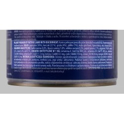 BRIT Premium by Nature Lamb with Buckwheat - Vdt hundefoder - 800 g