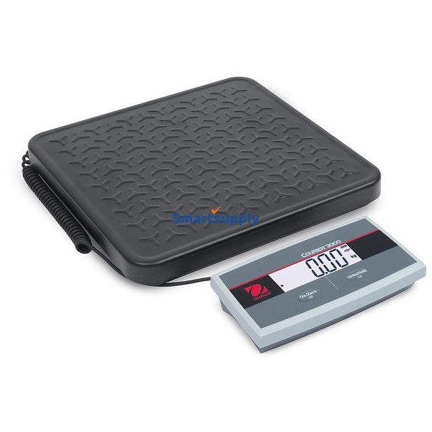 OHAUS forsendelsesvgt i-C31M35R EU