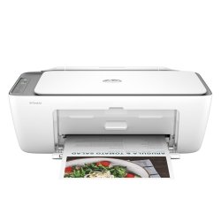 Hp Deskjet 2820E Trdls Alt-I-En Farveprinter, Kopimaskine, Scanner