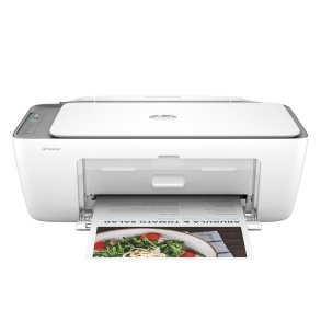 HP DeskJet 2820e Trdlst All-in-One Farve Printer, Kopimaskine, scanner