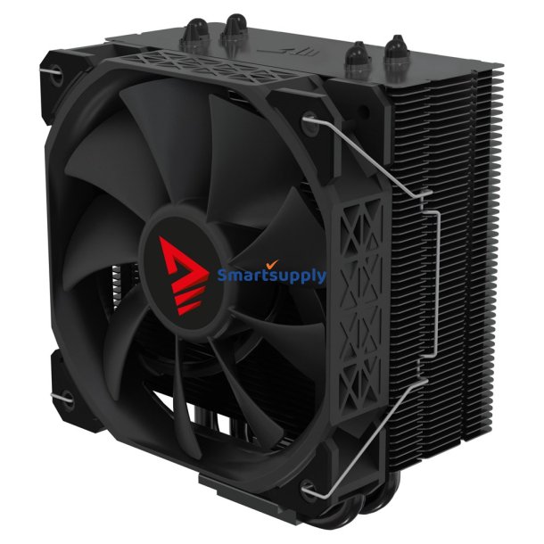 SAVIO VORTEX X2 BLACK CPU-kler