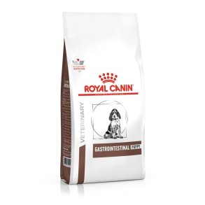 ROYAL CANIN Dog Gastrointestinal Puppy VHN - trfoder til hunde - 1kg