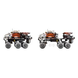 Lego Technic 42180 Mars Crew Exploration Rover