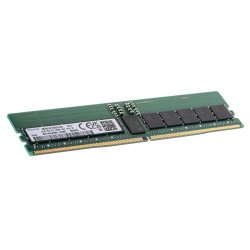Samsung Rdimm 32Gb Ddr5 4800Mhz M321r4ga0bb0-Cqk