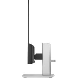 Hp 23,8-Tommer Series 5 Fhd-Skrm Med Hjdejustering - 524Sh