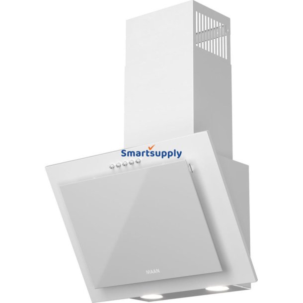 MAAN Vertical PG 50 baldakin hvid