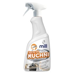Mill Kitchen rengringsspray 555 ml