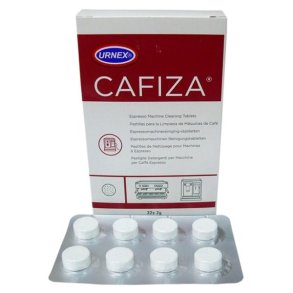 Urnex Cafiza 754631602903 Rengringstabletter 32 stk. 2 g