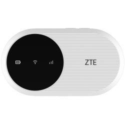 Zte U10s Pro 4G Mobil Wi-Fi6 Hotspot - Router