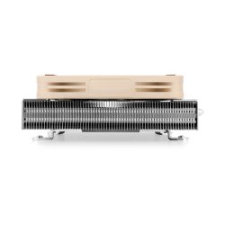 Noctua NH-L9a-AM4 Processor Kler 9,2 cm Beige, Nikkel