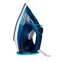 Philips 3000 series DST3040/70 strygejern Dampstrygejern Keramisk strygesl 2400 W Bl