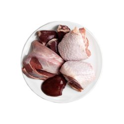 3COTY Turkey - vd kattefoder - 80g