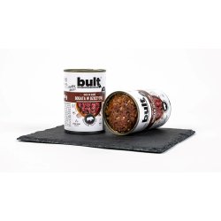 BULT Rich in game - Vdt hundefoder - 400 g