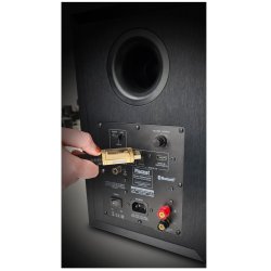 Magnat Monitor Reference 2A Aktive Sjler 2-Vejs Hjttaler