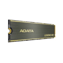 ADATA ALEG-800-1000GCS intern solid state drev M.2 1000 GB PCI Express 4.0 3D NAND NVMe