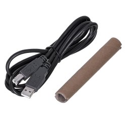 Zebra Zd220 Etiketprinter Termisk Overfrsel 203 X 203 Dpi 102 Mm/Sek. Kablet