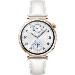 Huawei Watch Gt5 41 Mm 3,35 cm (1,32") Amoled Digital 466 X 466 Pixels Guld