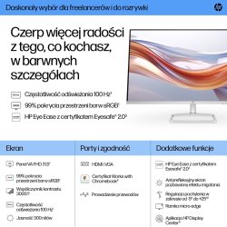 Hp Series 5 31,5-Tommer Fhd-Skrm - 532Sf