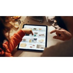 Bosch Serie 6 MUMS6EW22 foodprocessor 1600 W 5,5 L Hvid