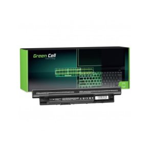 Green Cell DE69 notebook reservedel Batteri