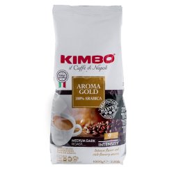 Kimbo Aroma Guld 1 Kg