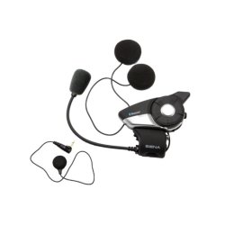 Intercom til motorcykler  Sena 20S EVO DUO 20S-EVO-11D