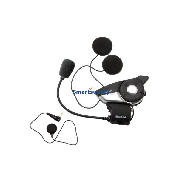Intercom til motorcykler  Sena 20S EVO DUO 20S-EVO-11D