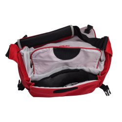 Addison ADD1301 taske og etui til laptop 25,9 cm (10.2") Brevtaske Rd