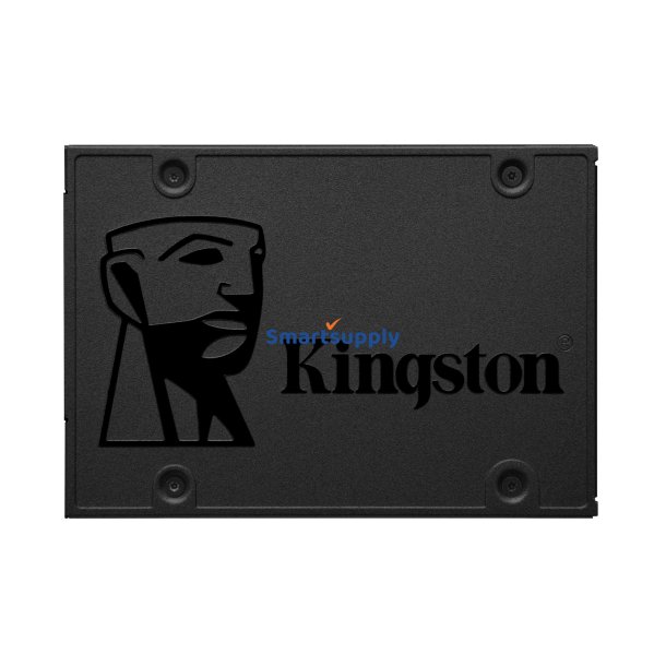 Kingston A400 960 GB 2,5" Serial ATA III Tlc