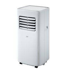 Beko BS207C Mobil luftkonditioneringsanlg 1900 W Hvid