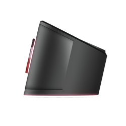 Trust Gxt 619 Thorne Black 2.0-Kanaler 6 W