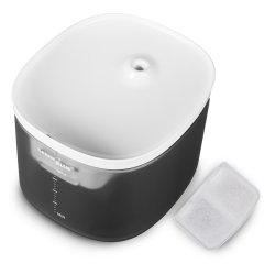 GreenBlue automatisk vanddispenser / kledyrsdrikker, 3L, USB 5V1A, GB392