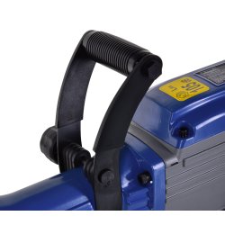 Scheppach Ab1700 Hex (Sch5908203901) Nedrivningshammer