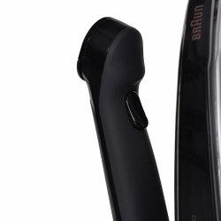 Braun CareStyle 7 Pro dampgenerator IS7286