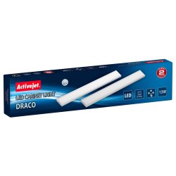 Activejet St med LED-underskabslamper AJE-DRACO