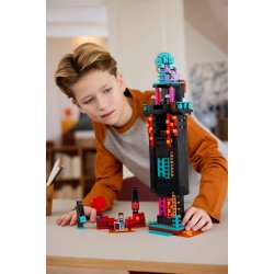 Lego Minecraft 21279 Enderman Tower