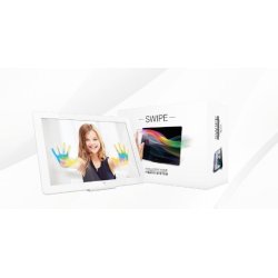 Fibaro Swipe Trdls Hvid